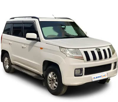Mahindra TUV300-img